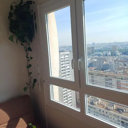 With Kitchenette And Bathroom